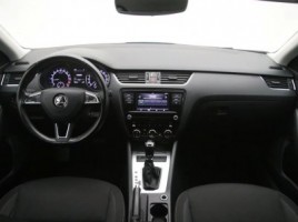 Skoda Octavia, 1.6 l., hatchback | 1