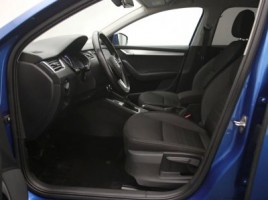Skoda Octavia, 1.6 l., hatchback | 3