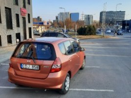 Honda Jazz, 1.4 l., hatchback | 3