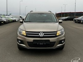 Volkswagen Tiguan, 1.4 l., cross-country | 4
