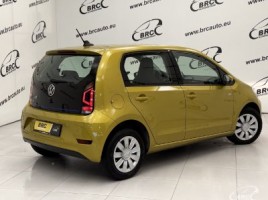 Volkswagen Up, hatchback | 1