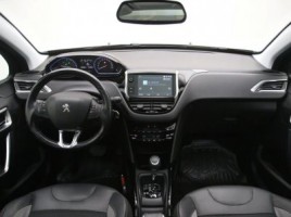 Peugeot 2008 | 1