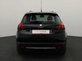 Peugeot 2008 | 4