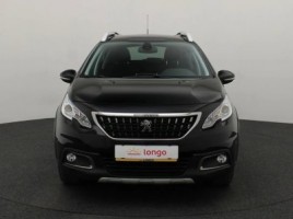 Peugeot 2008 | 2