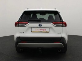Toyota RAV4, 2.5 l., Внедорожник | 4