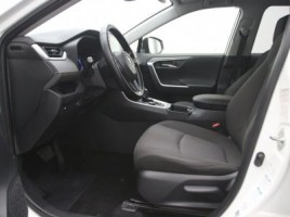 Toyota RAV4, 2.5 l., Внедорожник | 3