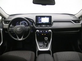 Toyota RAV4, 2.5 l., Внедорожник | 1