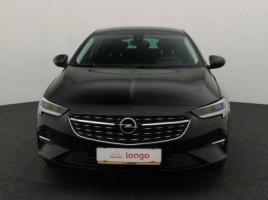 Opel Insignia, 2.0 l., hatchback | 2