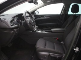 Opel Insignia, 2.0 l., hatchback | 3