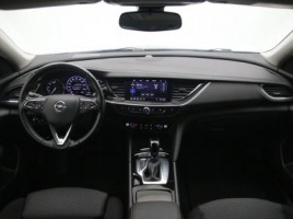 Opel Insignia, 2.0 l., hatchback | 1