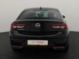 Opel Insignia, 2.0 l., hatchback | 4