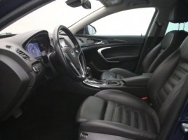 Opel Insignia, 2.0 l., universal | 3