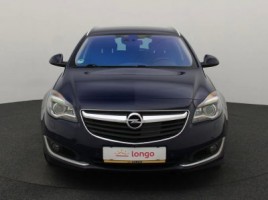 Opel Insignia, 2.0 l., universal | 2