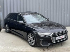 Audi A6 | 1