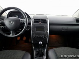 Mercedes-Benz A160, 1.5 l., hatchback | 4