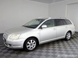 Toyota Avensis, 2.0 l., Универсал | 1