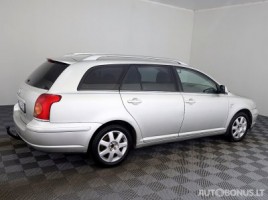 Toyota Avensis, 2.0 l., Универсал | 2