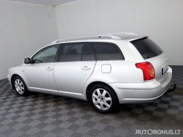 Toyota Avensis, 2.0 l., Универсал | 3