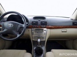 Toyota Avensis, 2.0 l., Универсал | 4