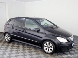 Mercedes-Benz B180 monovolume