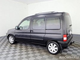 Citroen Berlingo, 1.6 l., vienatūris | 3