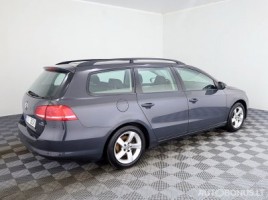 Volkswagen Passat, 1.6 l., universalas | 2