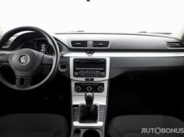 Volkswagen Passat, 1.6 l., universalas | 4