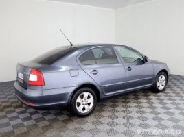 Skoda Octavia, 1.6 l., hečbekas | 2