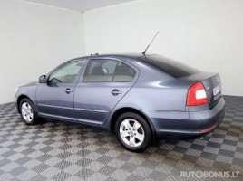 Skoda Octavia, 1.6 l., hečbekas | 3