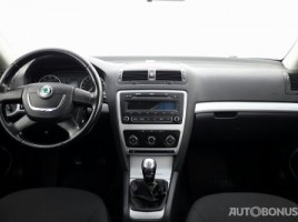 Skoda Octavia, 1.6 l., hečbekas | 4
