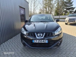 Nissan Qashqai | 2