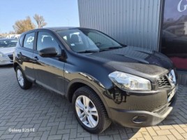 Nissan Qashqai | 1