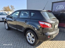 Nissan Qashqai | 3