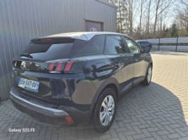 Peugeot 3008 | 3
