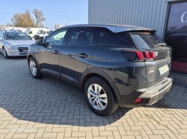 Peugeot 3008 | 4