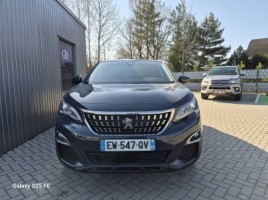 Peugeot 3008 | 1
