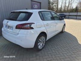 Peugeot 308 | 4