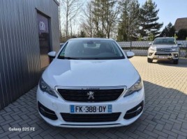 Peugeot 308 | 3