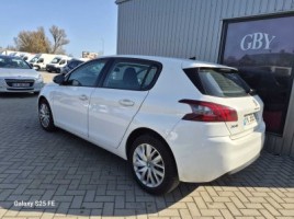 Peugeot 308 | 2