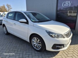Peugeot 308 | 1
