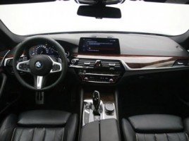 BMW 520, 2.0 l., saloon | 1