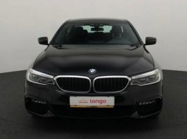 BMW 520, 2.0 l., saloon | 2