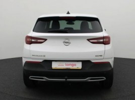 Opel Grandland X, 1.2 l., Внедорожник | 4