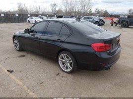 BMW 328, sedanas | 2