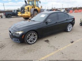 BMW 328, sedanas | 1