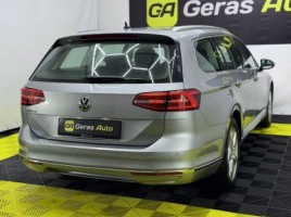 Volkswagen Passat, universalas | 3