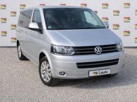 Volkswagen Multivan, 2.0 l. | 1
