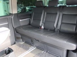 Volkswagen Multivan, 2.0 l. | 4