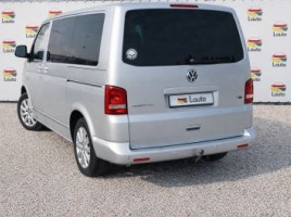 Volkswagen Multivan, 2.0 l. | 2