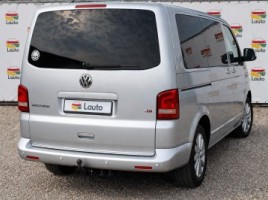 Volkswagen Multivan, 2.0 l. | 3